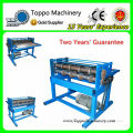 Simple Stainless Aluminum Coil Slitting Machine